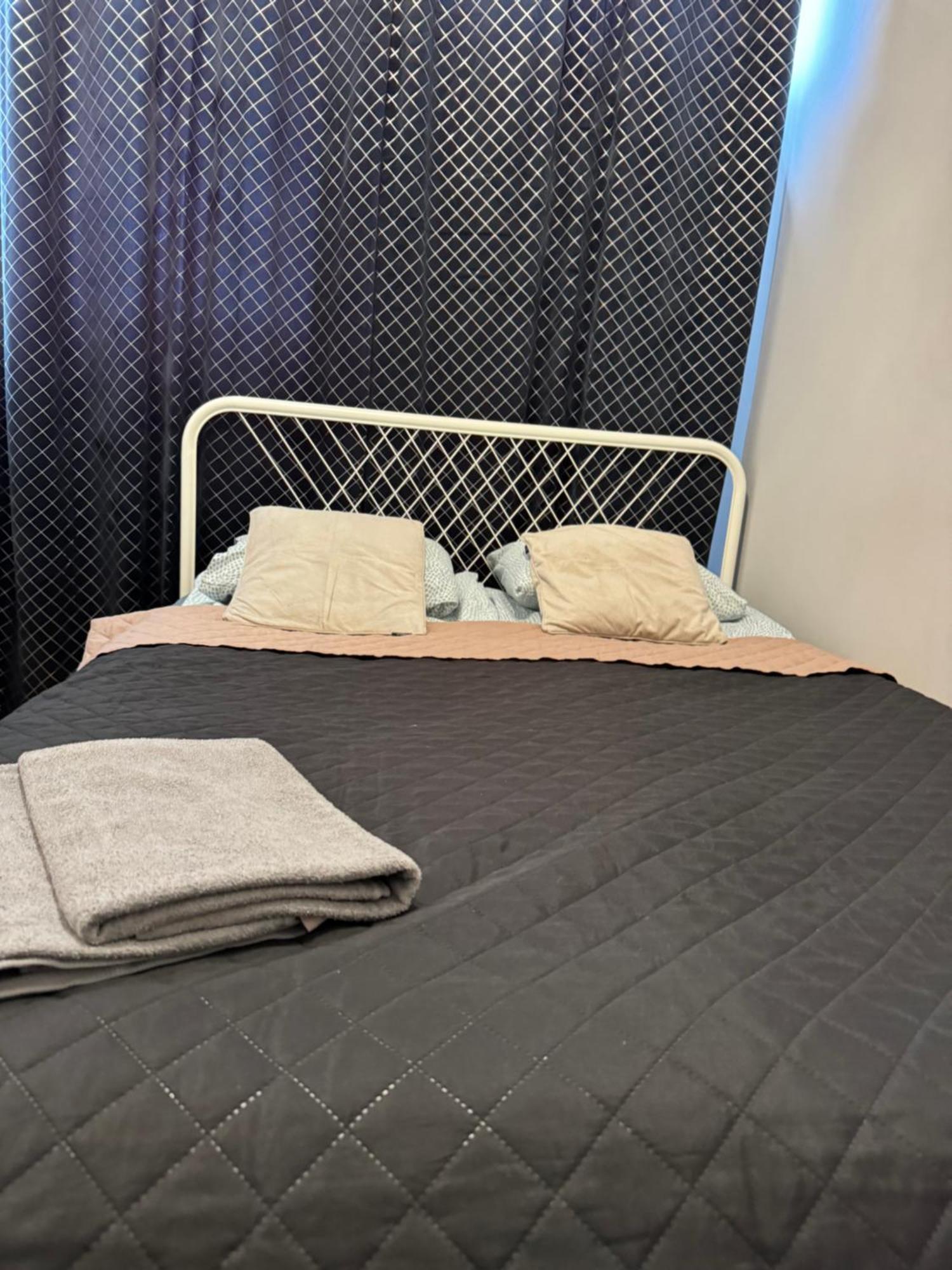 Coser Apartamenty III Warszawa Eksteriør billede